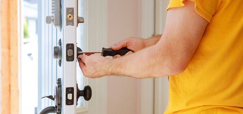 Break-in Prevention Solutions in Ojai, CA