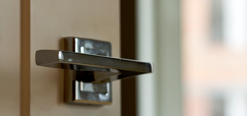 Door Lever Knob Repair in Ojai, California