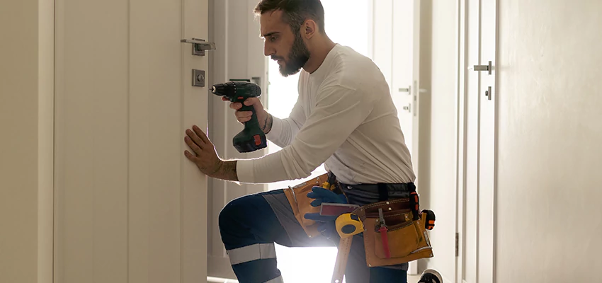 Mailbox Lock Installation Expert in Ojai, California