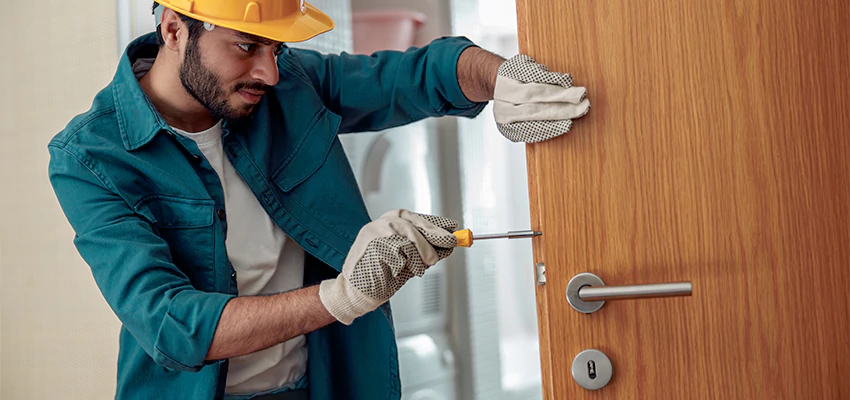 24 Hour Residential Locksmith in Ojai, California