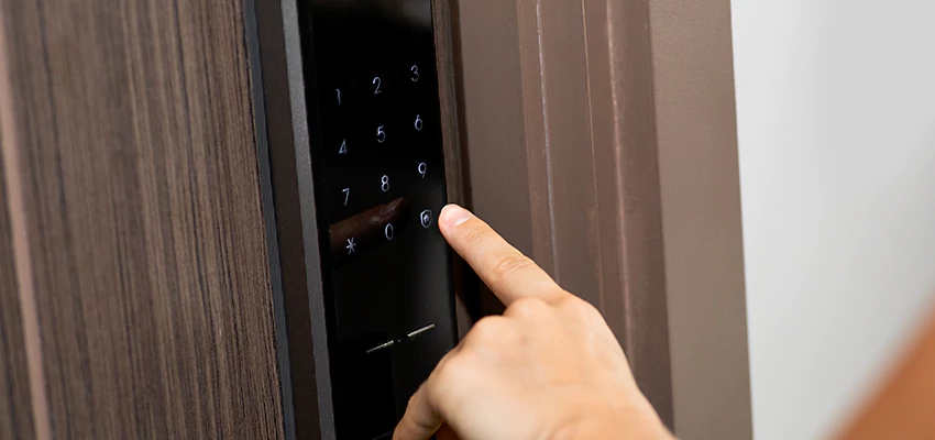 Secure Code Locks Ideas in Ojai, California