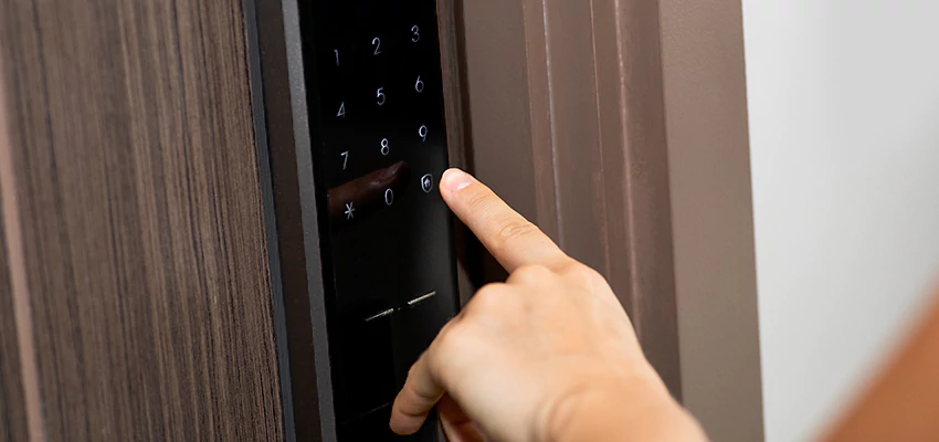 Smart Electric Locks Replacement Services in Ojai, CA