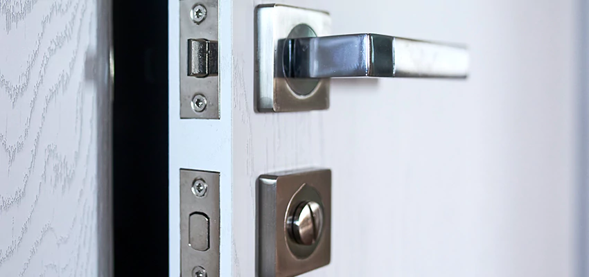 Door Lever Handle Lock Repair in Ojai, CA