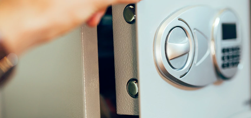 Fingerprint Safe Openers in Ojai, CA
