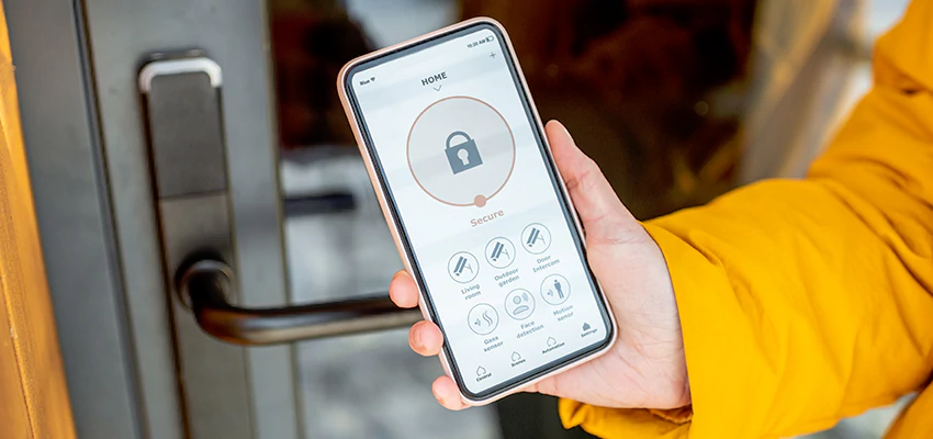 Kwikset Halo Wifi Locks Repair And Installation in Ojai, CA