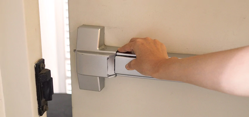 Door Lock Cylinder Reinforcements in Ojai, CA