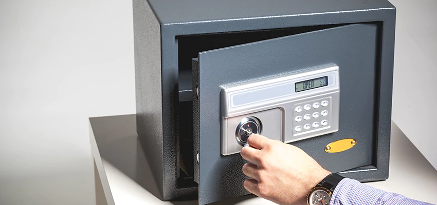 Jewelry Safe Unlocking Service in Ojai, California