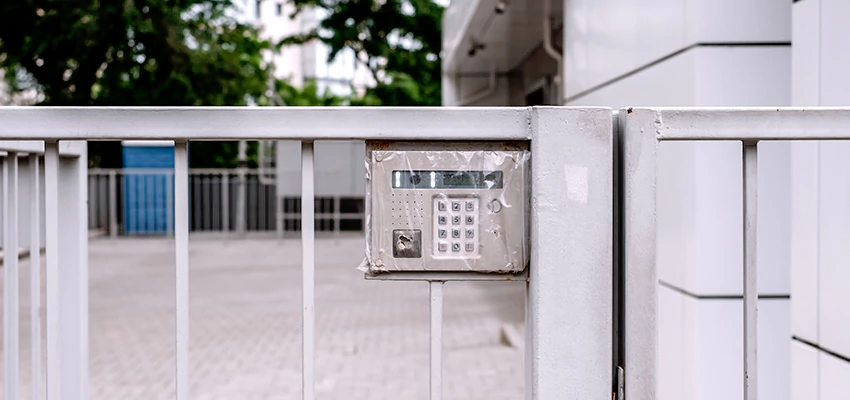 Gate Locks For Metal Gates in Ojai, California