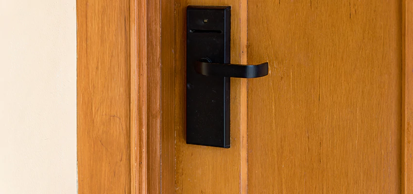 Security Gates For Home Invasion Prevention in Ojai, California