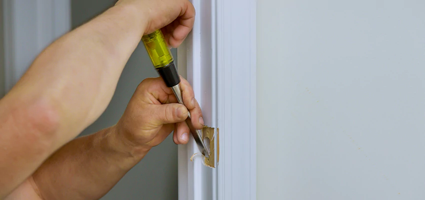 On Demand Locksmith For Key Replacement in Ojai, California