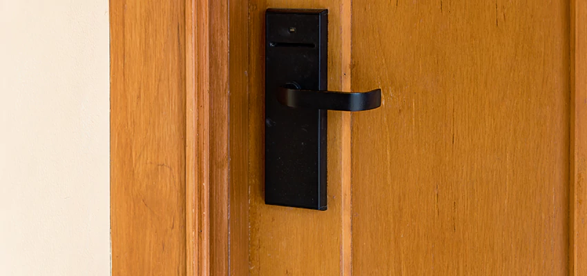 Home Security And Alarm Monitoring in Ojai, California