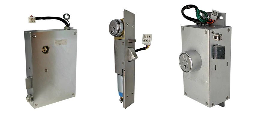 Locksmith For RR Fence Gates Brink Lock in Ojai, CA