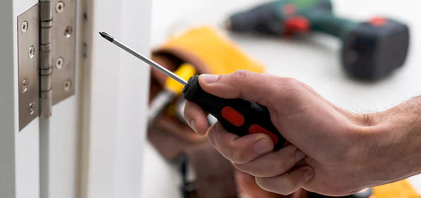 Holiday Emergency Locksmith in Ojai, California