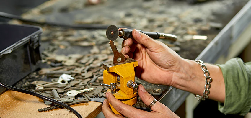 Office Key Lock Service in Ojai, California