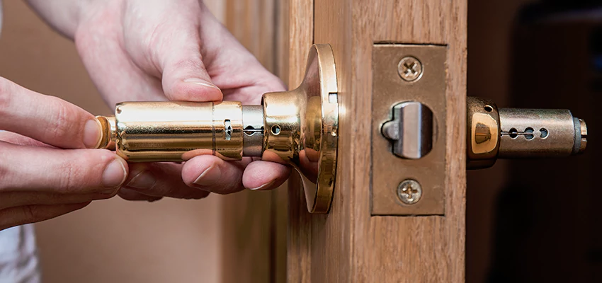 Padlock Lock Replacement Assistance in Ojai, CA