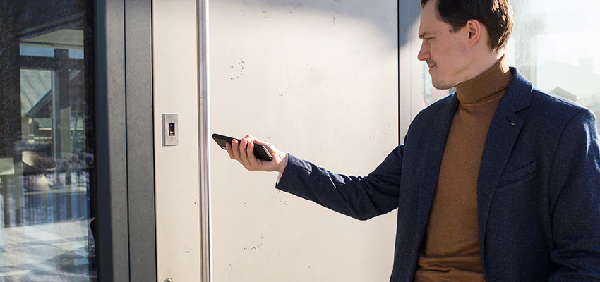 Business Security Systems in Ojai, CA