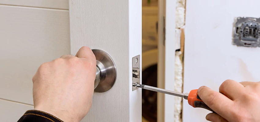 Wifi Deadbolt Installation in Ojai, CA