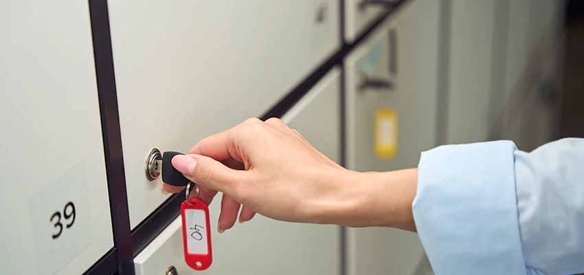 Upgrading File Cabinet Locks in Ojai, California