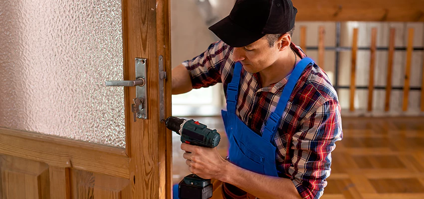 Trusted Local Digital Locks Locksmith Repair in Ojai, California