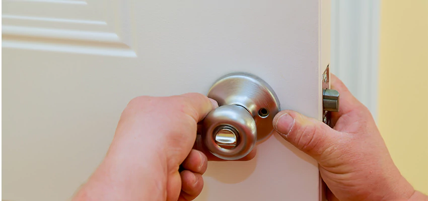 After-hours Locksmith For Lock And Key Installation in Ojai, CA