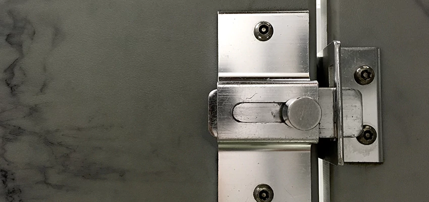 Fix A Room Door Lock in Ojai, CA