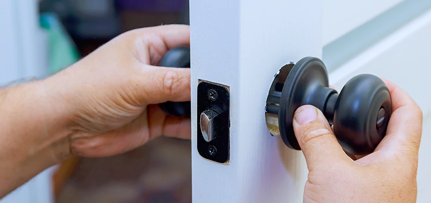 Smart Lock Replacement Assistance in Ojai, California