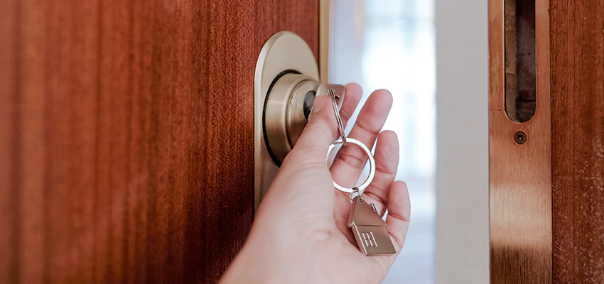 Deadbolt Lock Installation in Ojai, CA