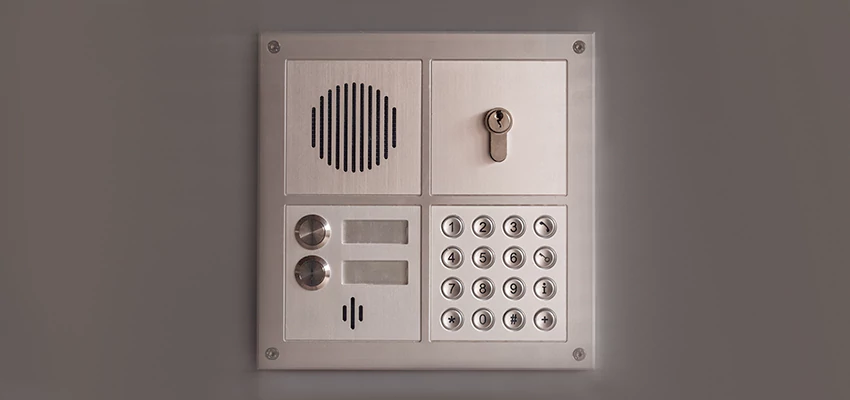 Mobile Access Control System Installation in Ojai, CA