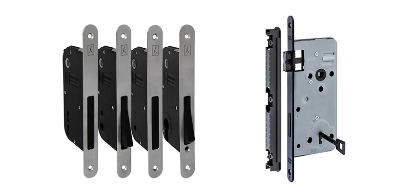 Locksmith For Magnetic Door Locks in Ojai, CA