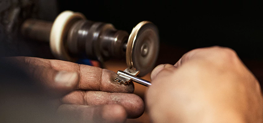 Hotel Lock Master Key System in Ojai, California