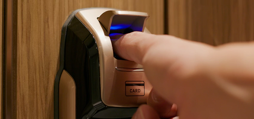 Office Rolling Door Lock Upgrades Solutions in Ojai, CA