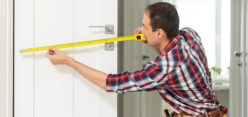 Bonded & Insured Locksmiths For Lock Repair in Ojai, California