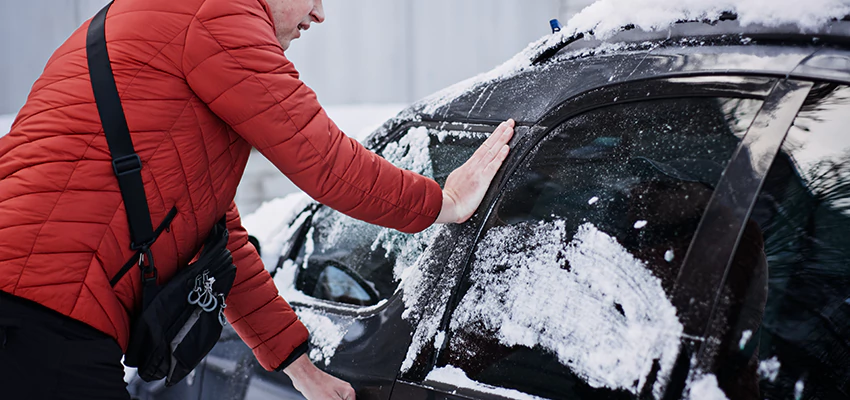 Car Key Retrieval Services in Ojai, California