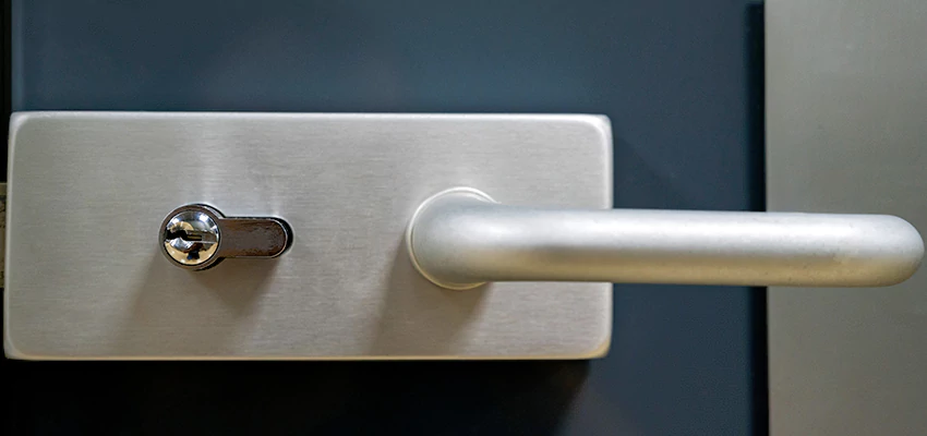 Change Patio Door Locks in Ojai, California