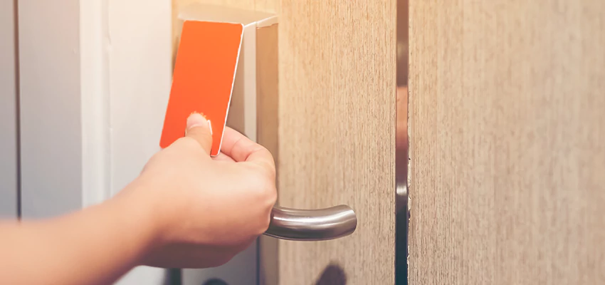 Electronic Locks Motor Repair in Ojai, California