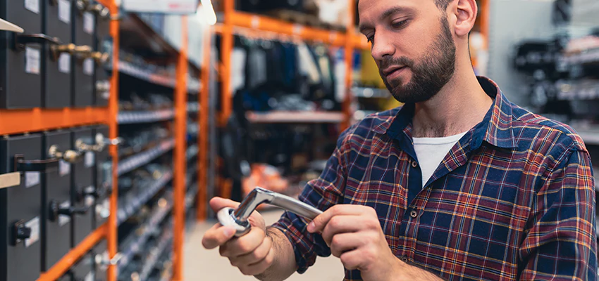 Locksmith For Retail Stores Lockout Services in Ojai, California