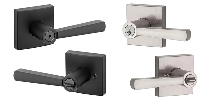 Baldwin Wifi Door Lock Maintenance in Ojai, CA