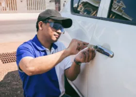 Car Locksmith in Ojai, CA